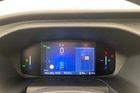 heti ajoon Ford Transit