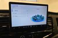 heti ajoon Ford Transit