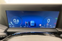 heti ajoon Ford Transit Custom