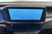 heti ajoon Ford Transit Custom