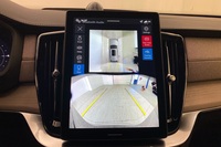 heti ajoon Volvo XC90