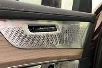 heti ajoon Volvo XC90