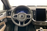 heti ajoon Volvo XC90