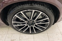 heti ajoon Volvo XC90