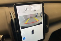 heti ajoon Volvo EX30