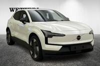 heti ajoon Volvo EX30