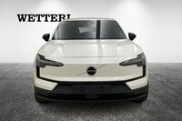 heti ajoon Volvo EX30