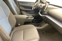 heti ajoon Volvo EX30