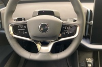 heti ajoon Volvo EX30