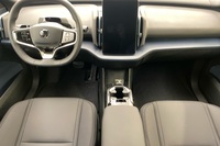 heti ajoon Volvo EX30