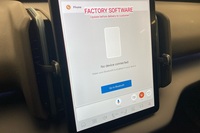 heti ajoon Volvo EX30