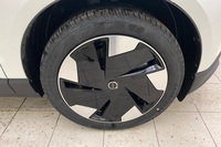 heti ajoon Volvo EX30