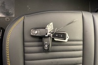 heti ajoon Ford Transit Custom