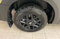 heti ajoon Ford Transit Custom