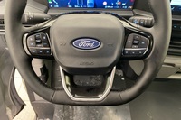 heti ajoon Ford Transit Custom