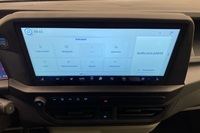 heti ajoon Ford Transit Custom