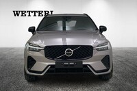 heti ajoon Volvo XC60
