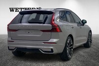 heti ajoon Volvo XC60