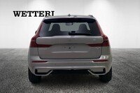 heti ajoon Volvo XC60