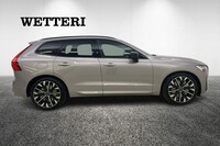 heti ajoon Volvo XC60