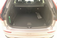heti ajoon Volvo XC60