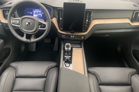 heti ajoon Volvo XC60