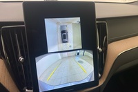heti ajoon Volvo XC60