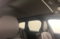 heti ajoon Volvo XC60