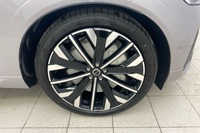 heti ajoon Volvo XC60