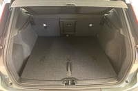 heti ajoon Volvo EX40