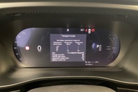 heti ajoon Volvo EX40