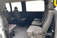heti ajoon Ford Transit