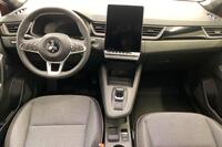 heti ajoon Mitsubishi Grandis
