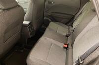 heti ajoon Mitsubishi Grandis