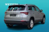 heti ajoon Skoda Karoq