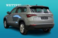 heti ajoon Skoda Karoq