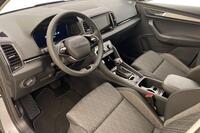 heti ajoon Skoda Karoq