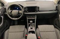 heti ajoon Skoda Karoq