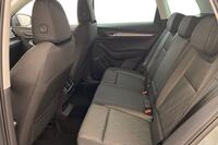 heti ajoon Skoda Karoq