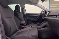 heti ajoon Skoda Karoq