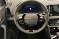 heti ajoon Skoda Karoq