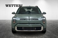 heti ajoon Kia Stonic
