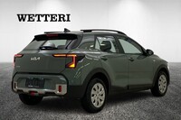 heti ajoon Kia Stonic