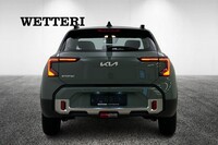 heti ajoon Kia Stonic
