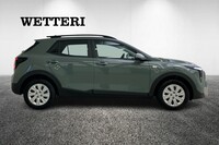 heti ajoon Kia Stonic