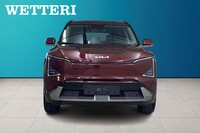 heti ajoon Kia EV5