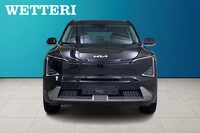 heti ajoon Kia EV5
