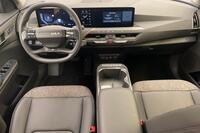 heti ajoon Kia EV5