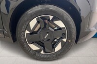 heti ajoon Kia EV5