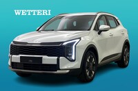 heti ajoon Kia Sportage